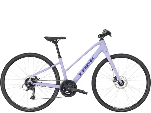 Trek FX 1 Midstep