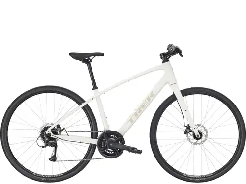 Trek FX 1