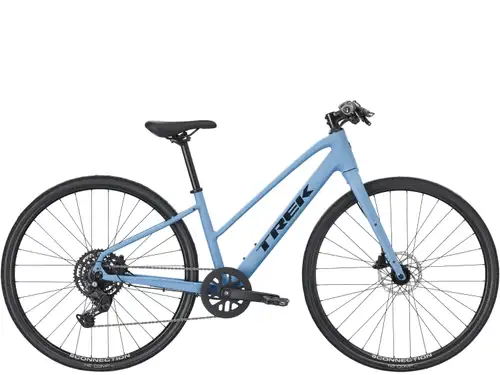 Trek FX 2 Midstep