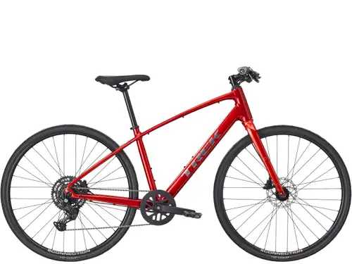Trek FX 2