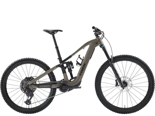 Trek Fuel+ EX 8 Gen 2