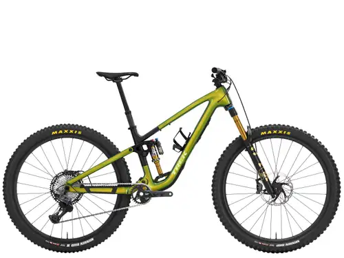 Trek Fuel EX 9.8 XT