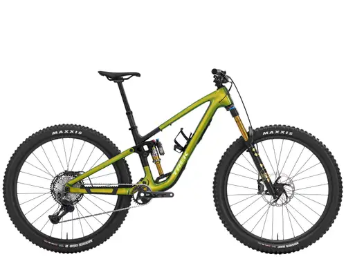 Trek Fuel EX 9.8 XT Di2