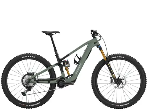 Trek Fuel+ EX 9.8 XT Gen 2
