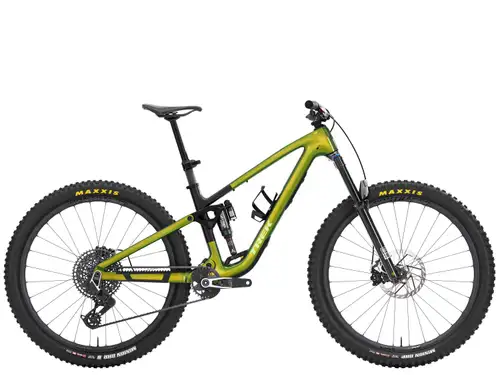 Trek Fuel EX 9.9 X0 AXS
