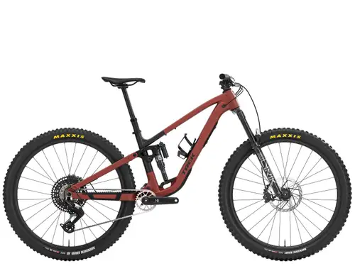 Trek Fuel EX 9 Eagle 90