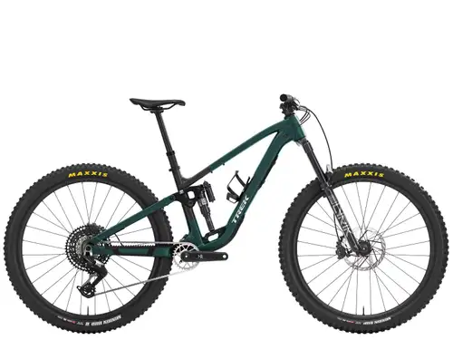 Trek Fuel EX 9 Eagle 90 Gen 7