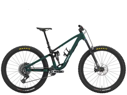 Trek Fuel EX 9 X0 AXS Gen 7