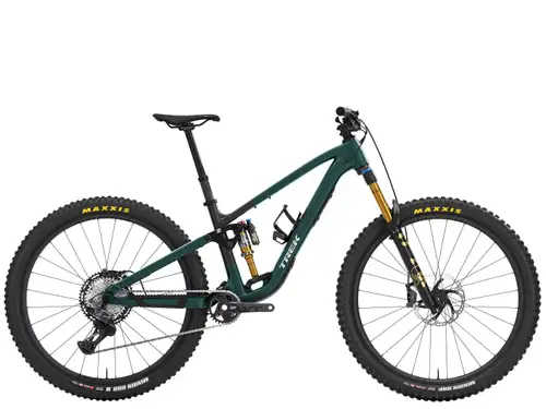 Trek Fuel EX 9 XT