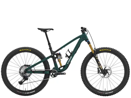 Trek Fuel EX 9 XT Di2