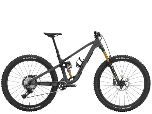 Trek Fuel EX 9 XT Di2 Gen 7
