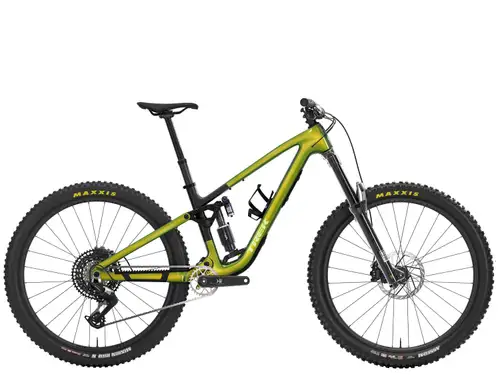 Trek Fuel LX 9.8 Eagle 90