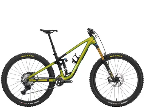 Trek Fuel LX 9.8 XT