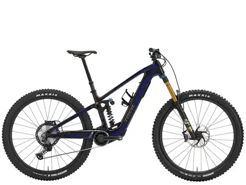 Trek Fuel+ LX 9.8 XT Gen 2