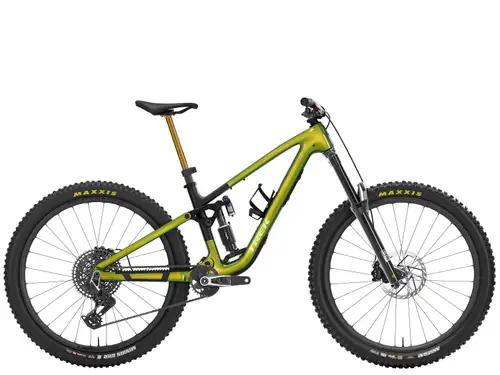 Trek Fuel LX 9.9 X0 AXS