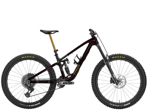 Trek Fuel LX 9.9 X0 AXS Gen 7