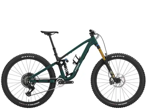 Trek Fuel LX 9 Eagle 90 Gen 7
