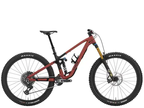 Trek Fuel LX 9 X0 AXS Gen 7