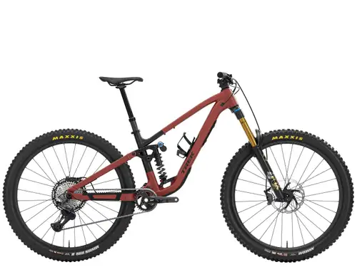 Trek Fuel LX 9 XT