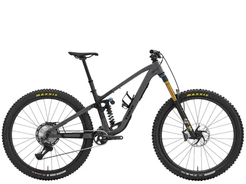 Trek Fuel LX 9 XT Di2 Gen 7