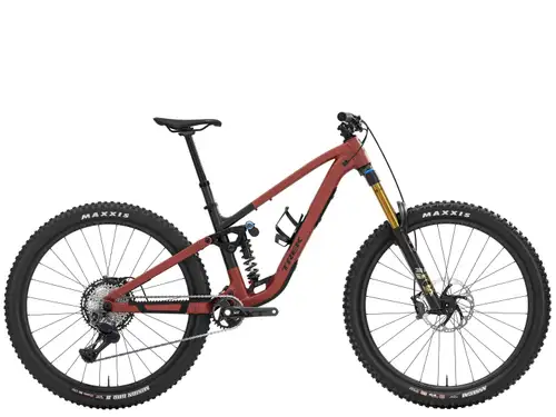Trek Fuel LX 9 XT Di2 Gen 7