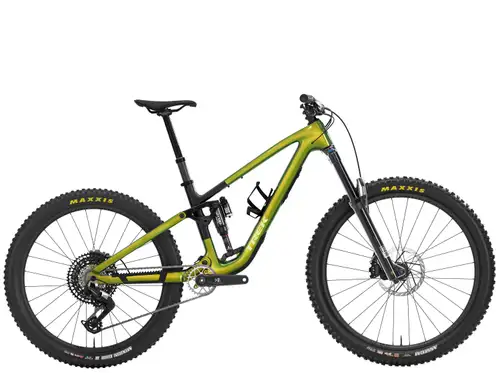 Trek Fuel MX 9.8 Eagle 90