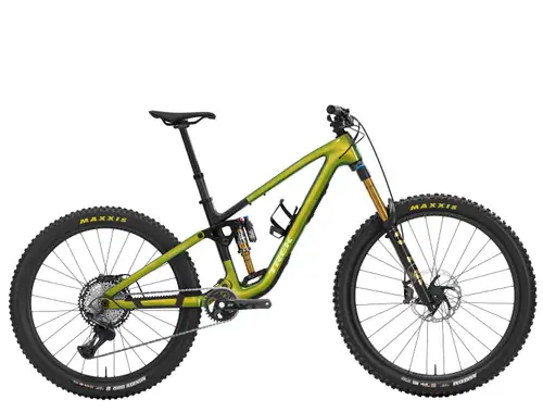 Trek Fuel MX 9.8 XT