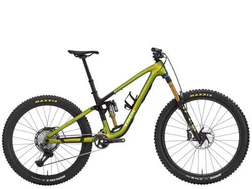 Trek Fuel MX 9.8 XT DI2