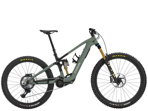 Trek Fuel+ MX 9.8 XT Gen 2