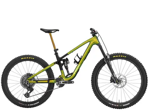 Trek Fuel MX 9.9 X0 AXS