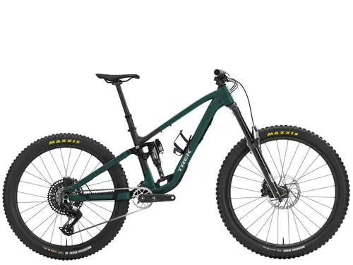 Trek Fuel MX 9 Eagle 90