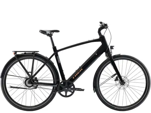 Trek Inbound+ 2 B SO