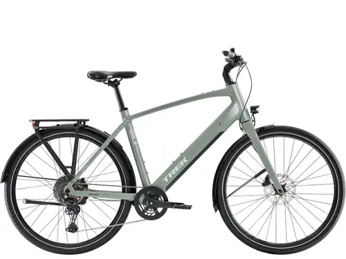 Trek Inbound+ 2 R10