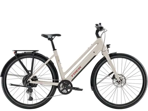 Trek Inbound+ 2 R10 LS