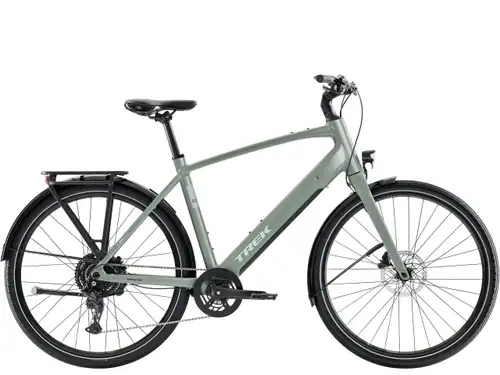 Trek Inbound+ 2 R8