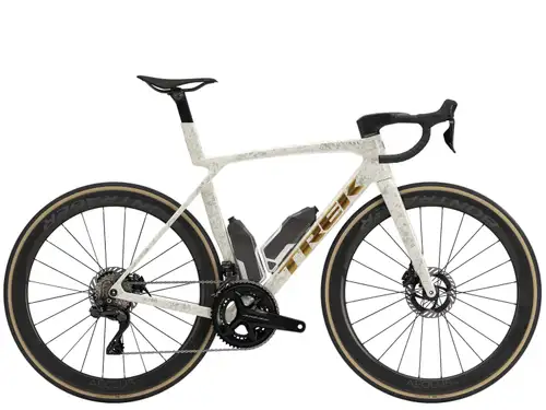 Trek Madone SLR 9 gen 8