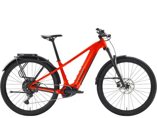 Trek Powerfly+ 4 Equipped 800 Gen 5
