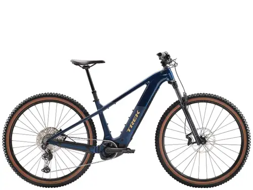 Trek Powerfly+ 6 Gen 5