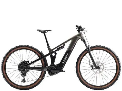 Trek Powerfly FS+ 4 800 Wh Gen 4