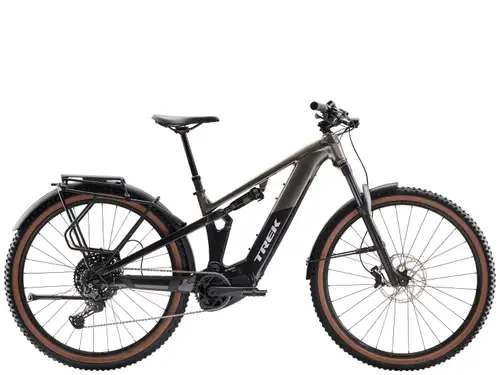 Trek Powerfly FS+ 4 Equipped 800 Wh Gen 4