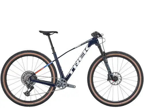 Trek Procaliber 9.7 AXS Gen 3