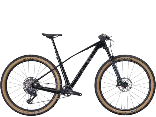 Trek Procaliber 9.7 Gen 3