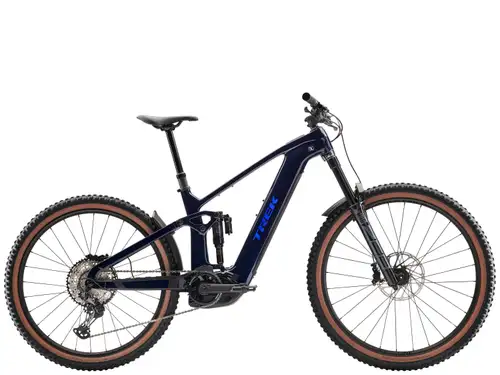 Trek Rail+ 9.7 Gen 5