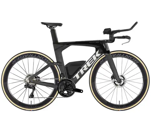 Trek Speed Concept SLR 9