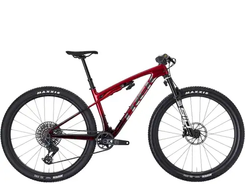 Trek Supercaliber SLR 9.8 X0 Flight Attendant Gen 2