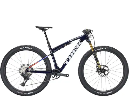 Trek Supercaliber SLR 9.8 XT Di2 Gen 2