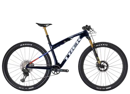 Trek Supercaliber SLR 9.9 XTR Di2 Gen 2