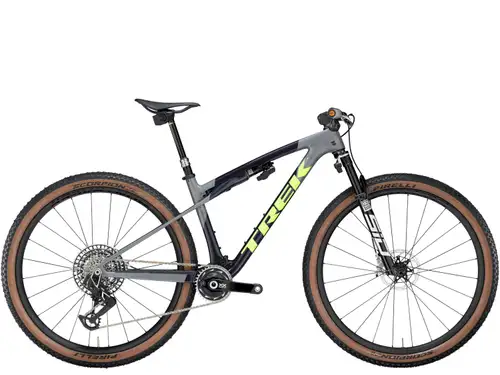 Trek Supercaliber SLR 9.9 XX Flight Attendant Gen 2