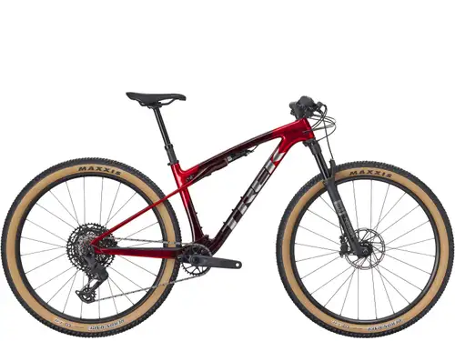 Trek Supercaliber SL 9.6 Gen 2