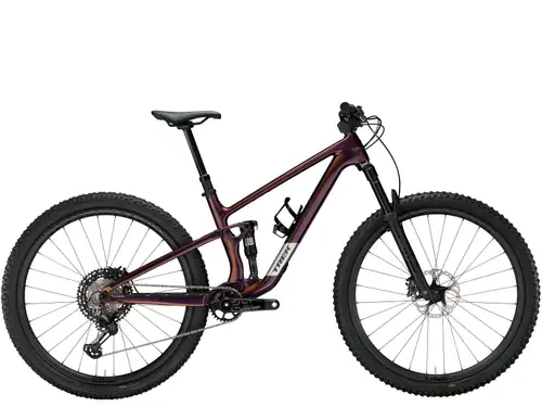 Trek Top Fuel 9.9 XTR Gen 4